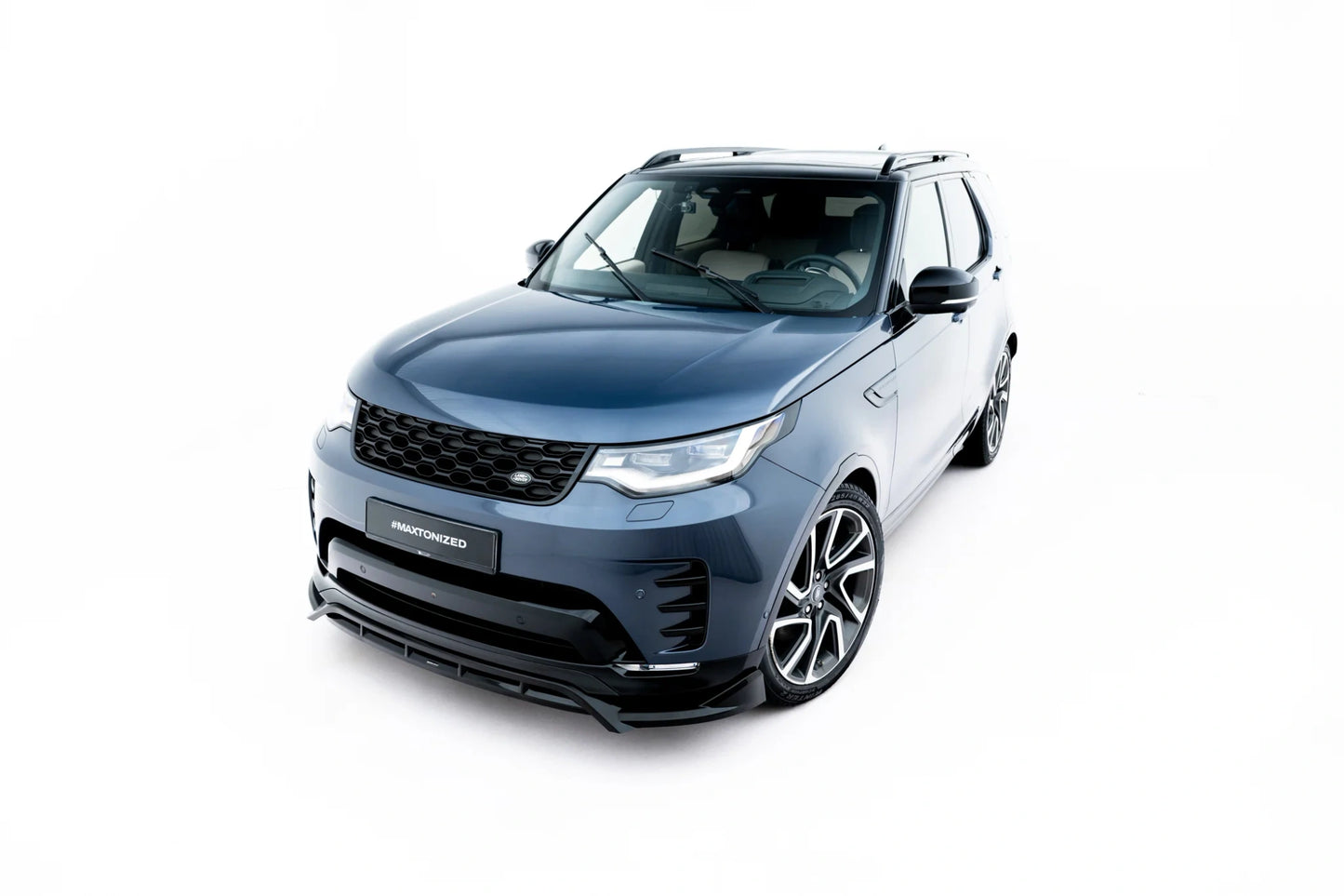 💕 Bodykit adatto  per  Land Rover Discovery HSE Mk5 Facelift💕