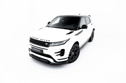 💕 Bodykit adatto per   Land Rover Range Rover Evoque 💕