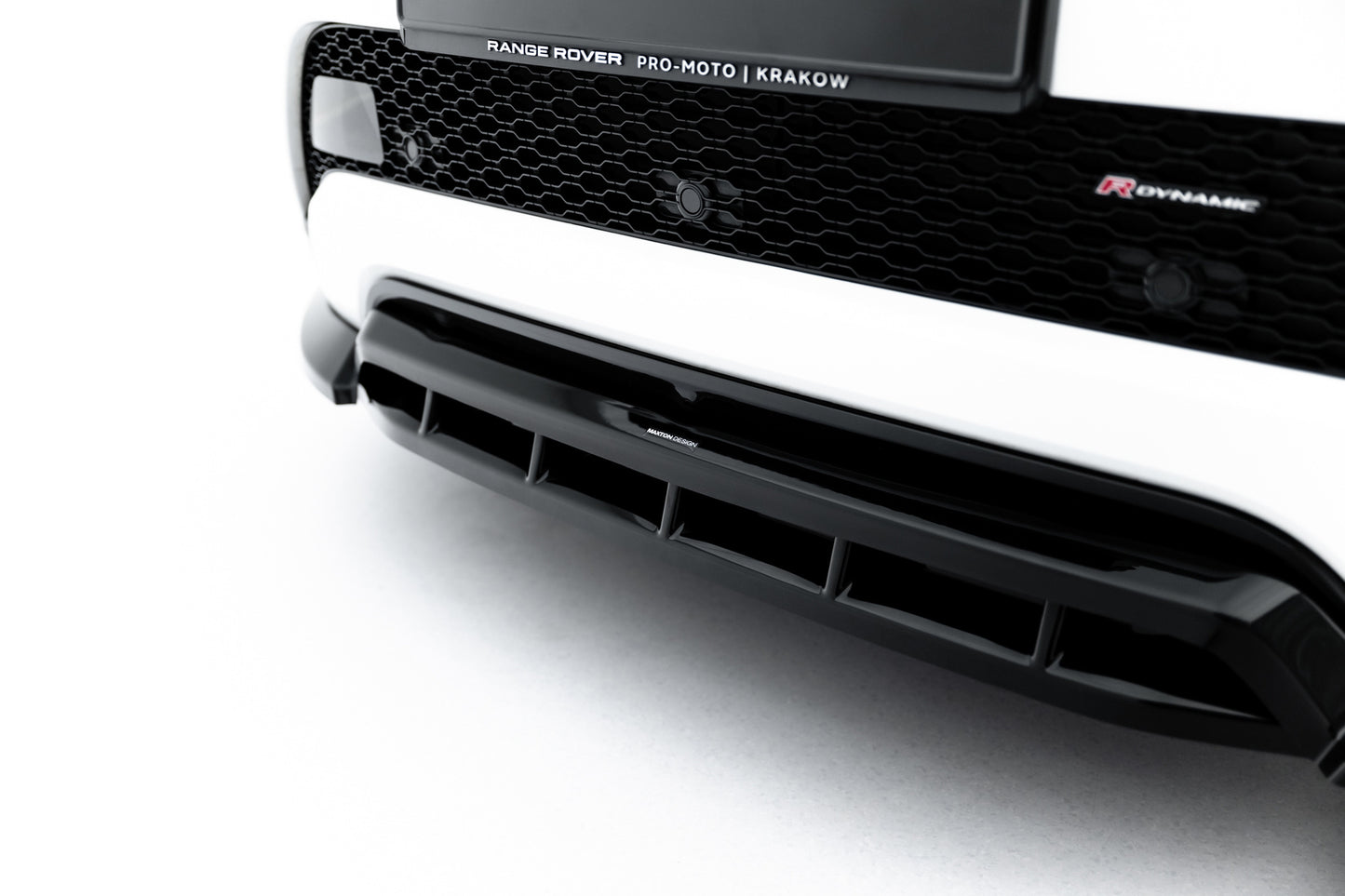 💕 Bodykit adatto per   Land Rover Range Rover Evoque 💕