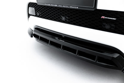 💕 Bodykit adatto per   Land Rover Range Rover Evoque 💕
