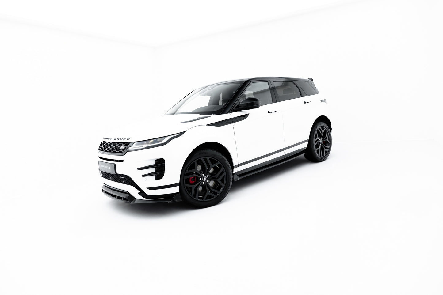 💕 Bodykit adatto per   Land Rover Range Rover Evoque 💕