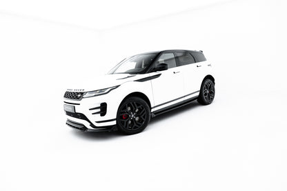 💕 Bodykit adatto per   Land Rover Range Rover Evoque 💕