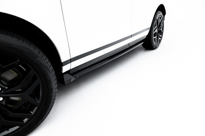 💕 Bodykit adatto per   Land Rover Range Rover Evoque 💕
