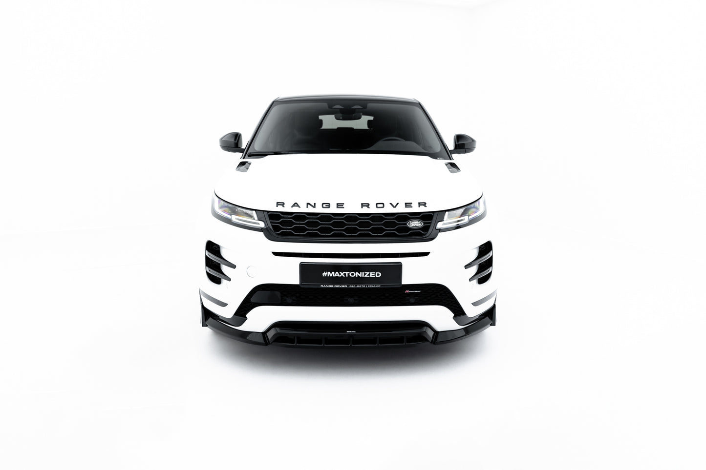 💕 Bodykit adatto per   Land Rover Range Rover Evoque 💕