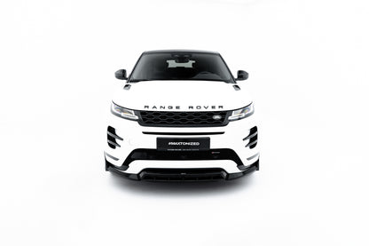 💕 Bodykit adatto per   Land Rover Range Rover Evoque 💕