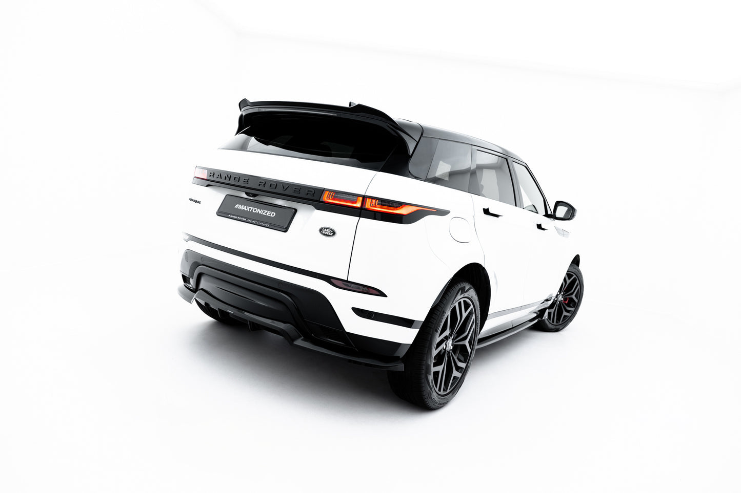 💕 Bodykit adatto per   Land Rover Range Rover Evoque 💕