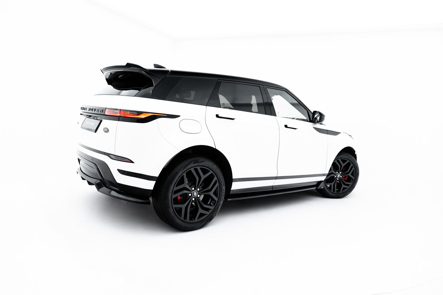 💕 Bodykit adatto per   Land Rover Range Rover Evoque 💕
