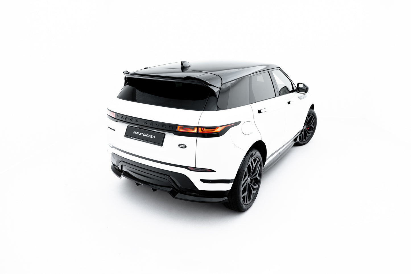 💕 Bodykit adatto per   Land Rover Range Rover Evoque 💕