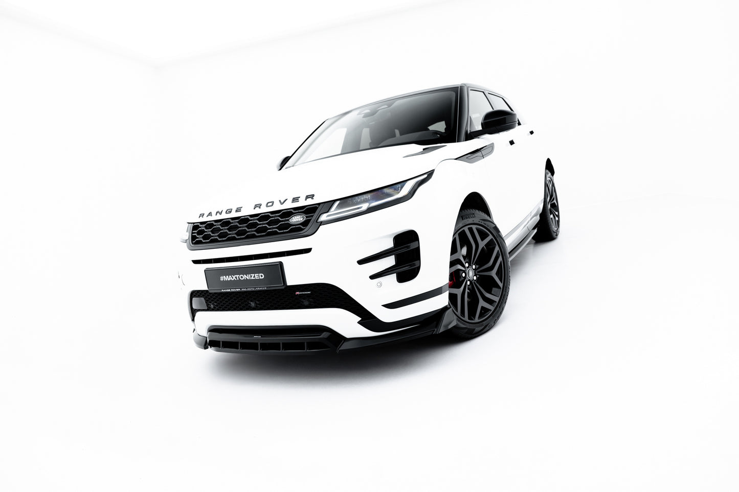 💕 Bodykit adatto per   Land Rover Range Rover Evoque 💕