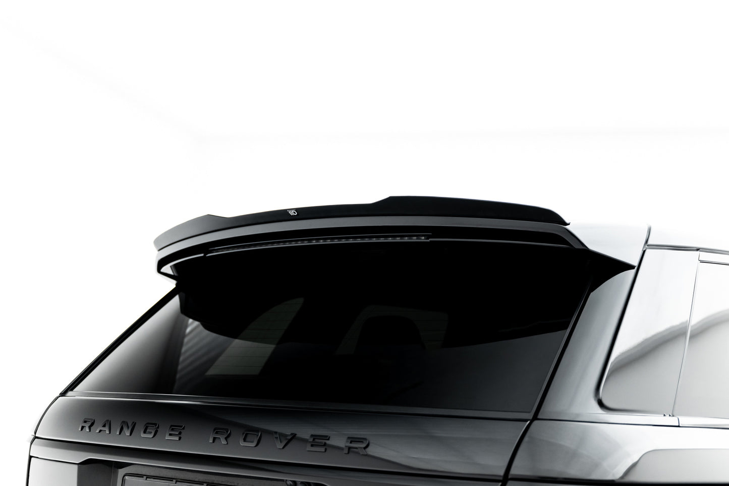 💕Bodykit Land Rover Range Rover SVR Mk2 Facelift💕