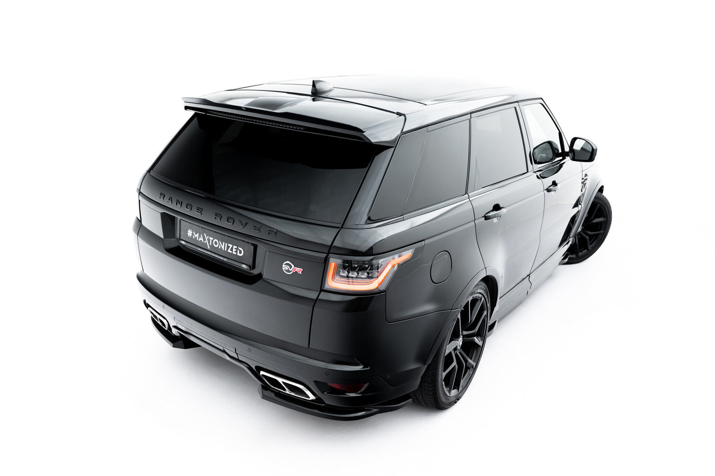 💕Bodykit Land Rover Range Rover SVR Mk2 Facelift💕