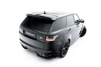💕Bodykit Land Rover Range Rover SVR Mk2 Facelift💕