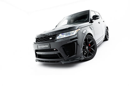 💕Bodykit Land Rover Range Rover SVR Mk2 Facelift💕