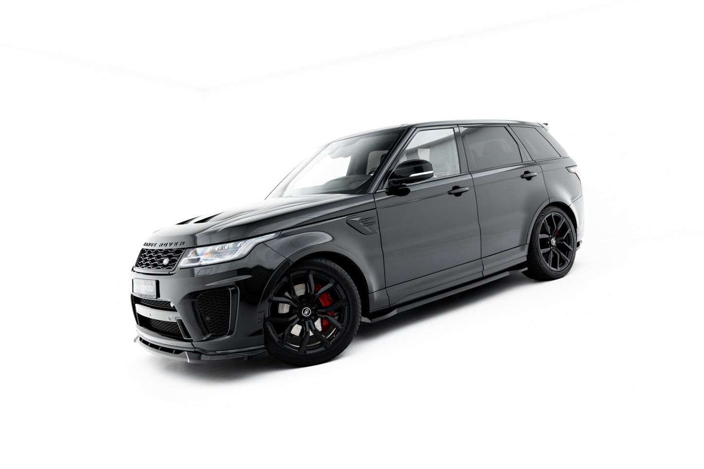 💕Bodykit Land Rover Range Rover SVR Mk2 Facelift💕