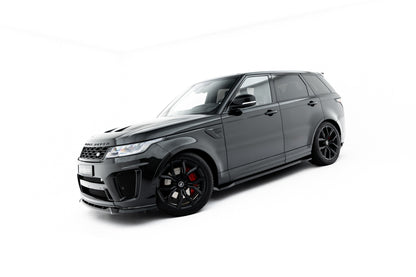 💕Bodykit Land Rover Range Rover SVR Mk2 Facelift💕