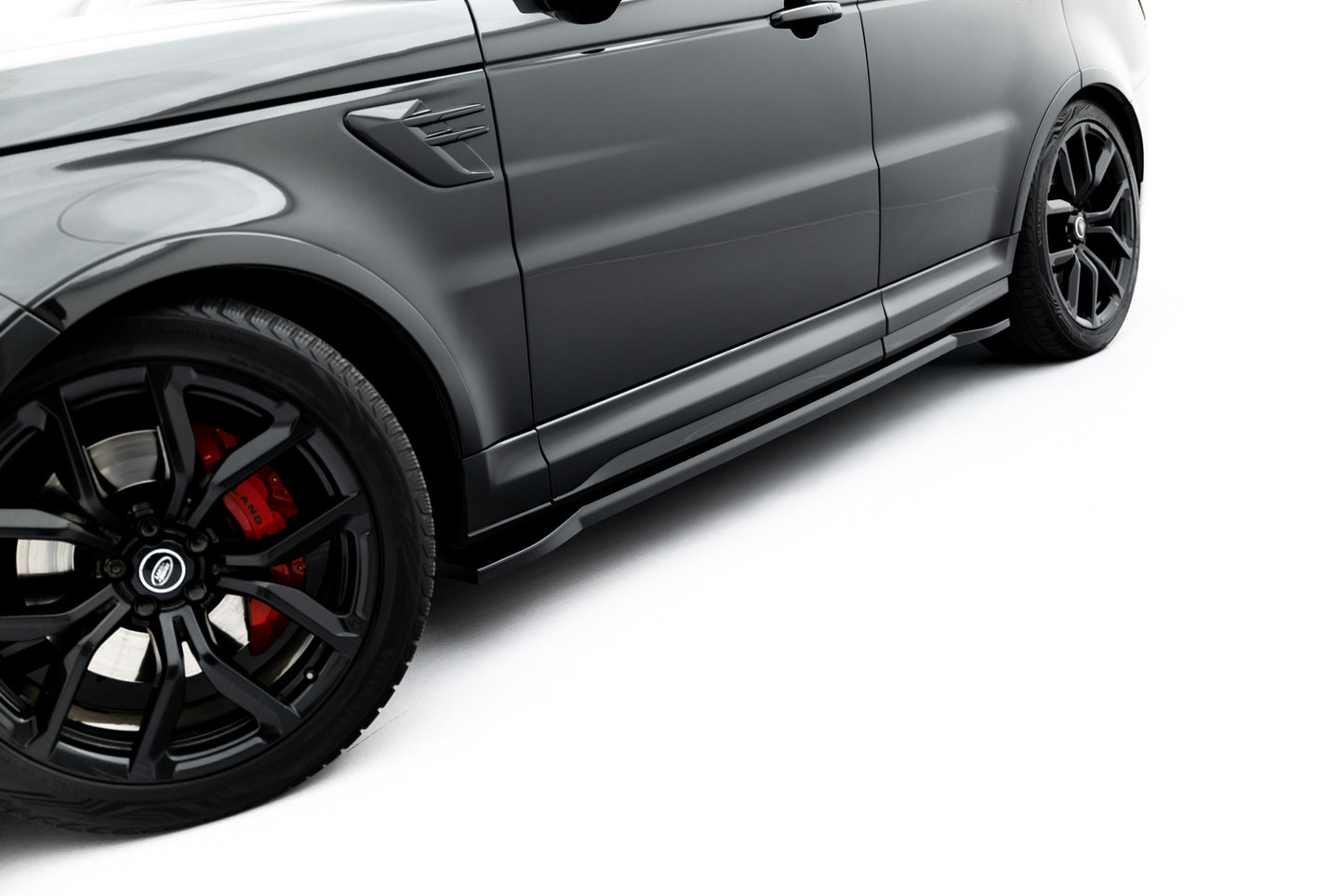 💕Bodykit Land Rover Range Rover SVR Mk2 Facelift💕