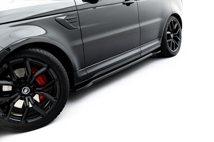💕Bodykit Land Rover Range Rover SVR Mk2 Facelift💕