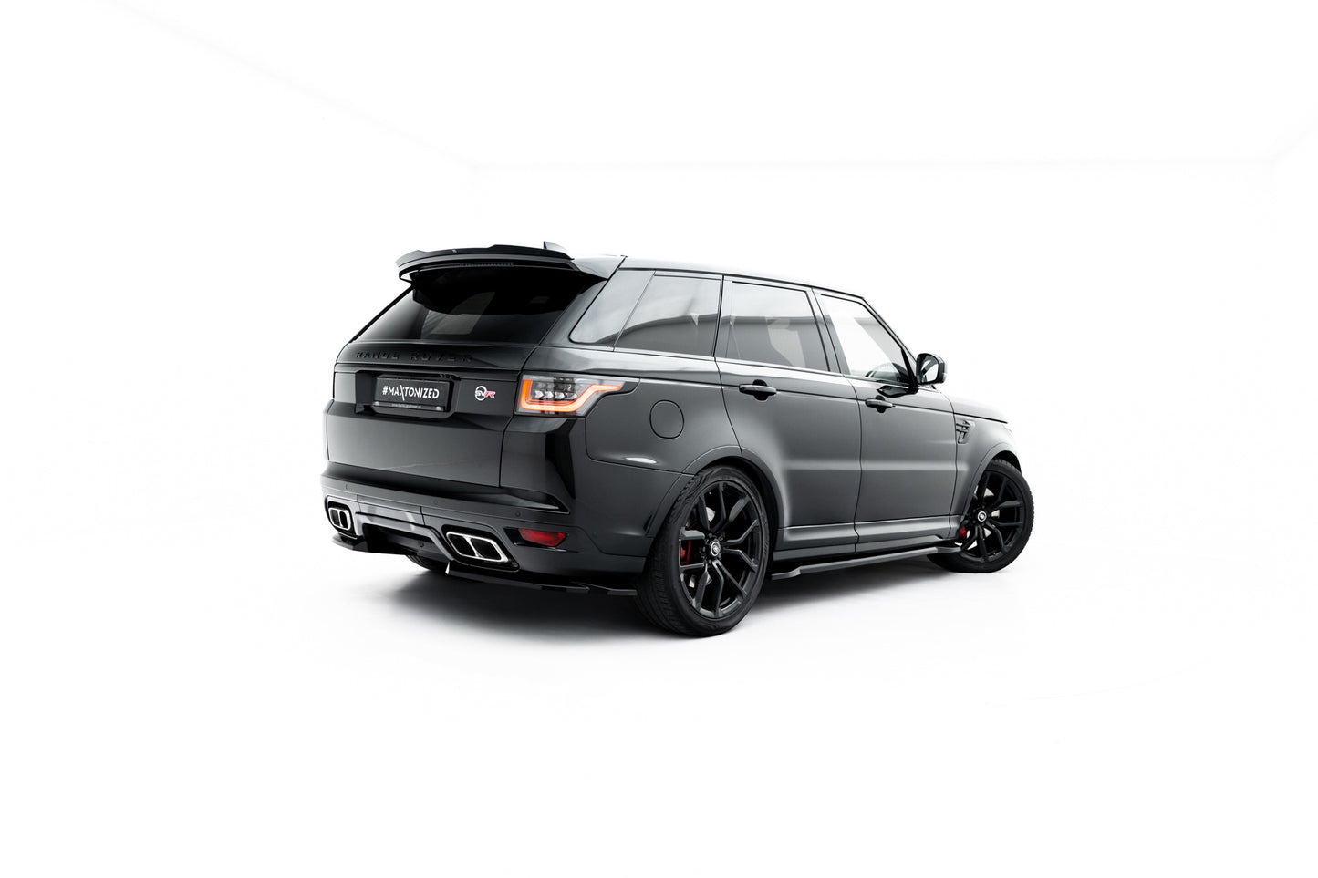 💕Bodykit Land Rover Range Rover SVR Mk2 Facelift💕