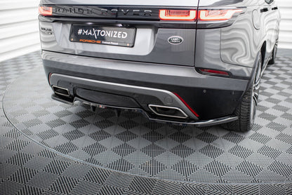 💕 Bodykit adatto per Range Rover Velar R-Dynamic Mk1💕