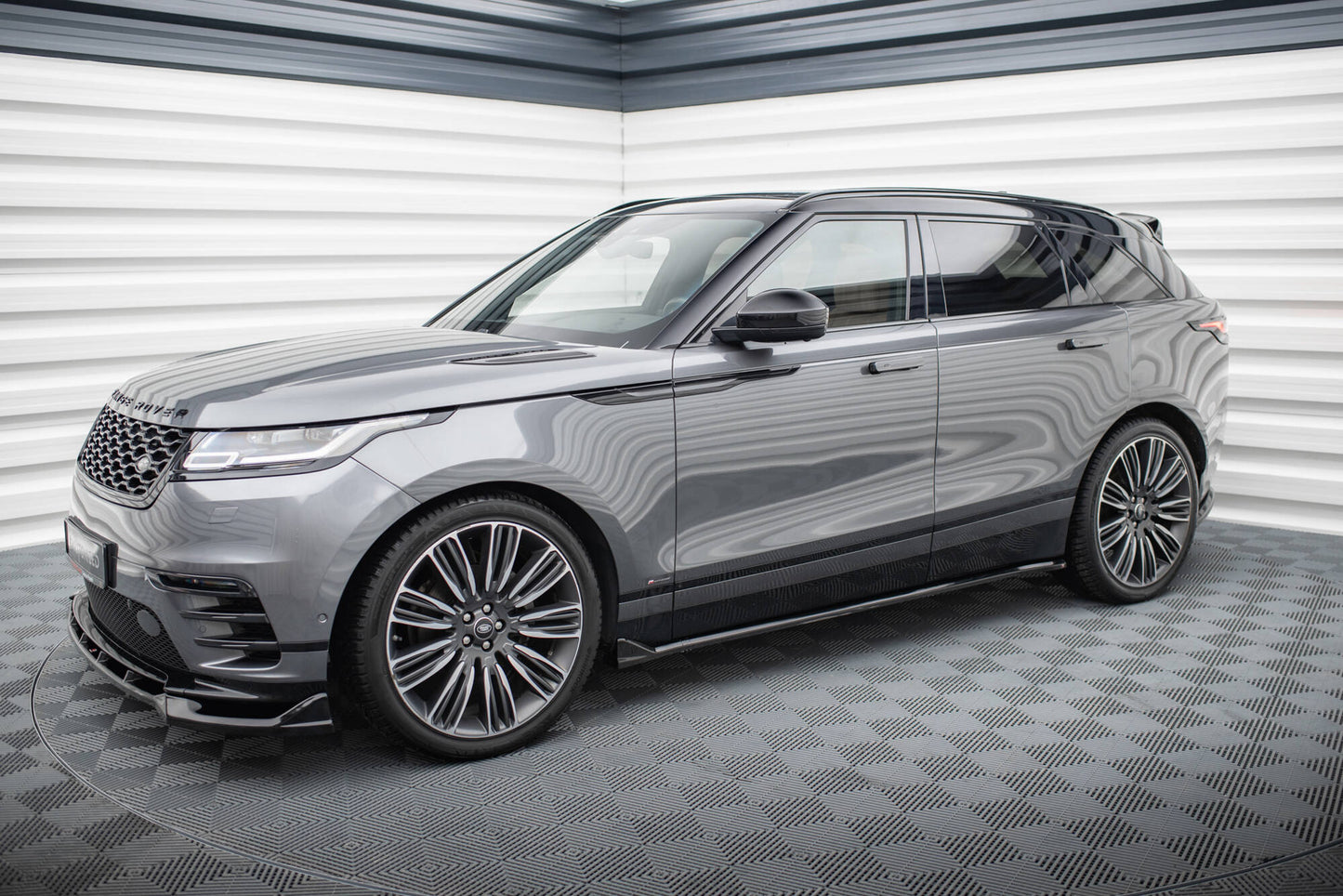 💕 Bodykit adatto per Range Rover Velar R-Dynamic Mk1💕
