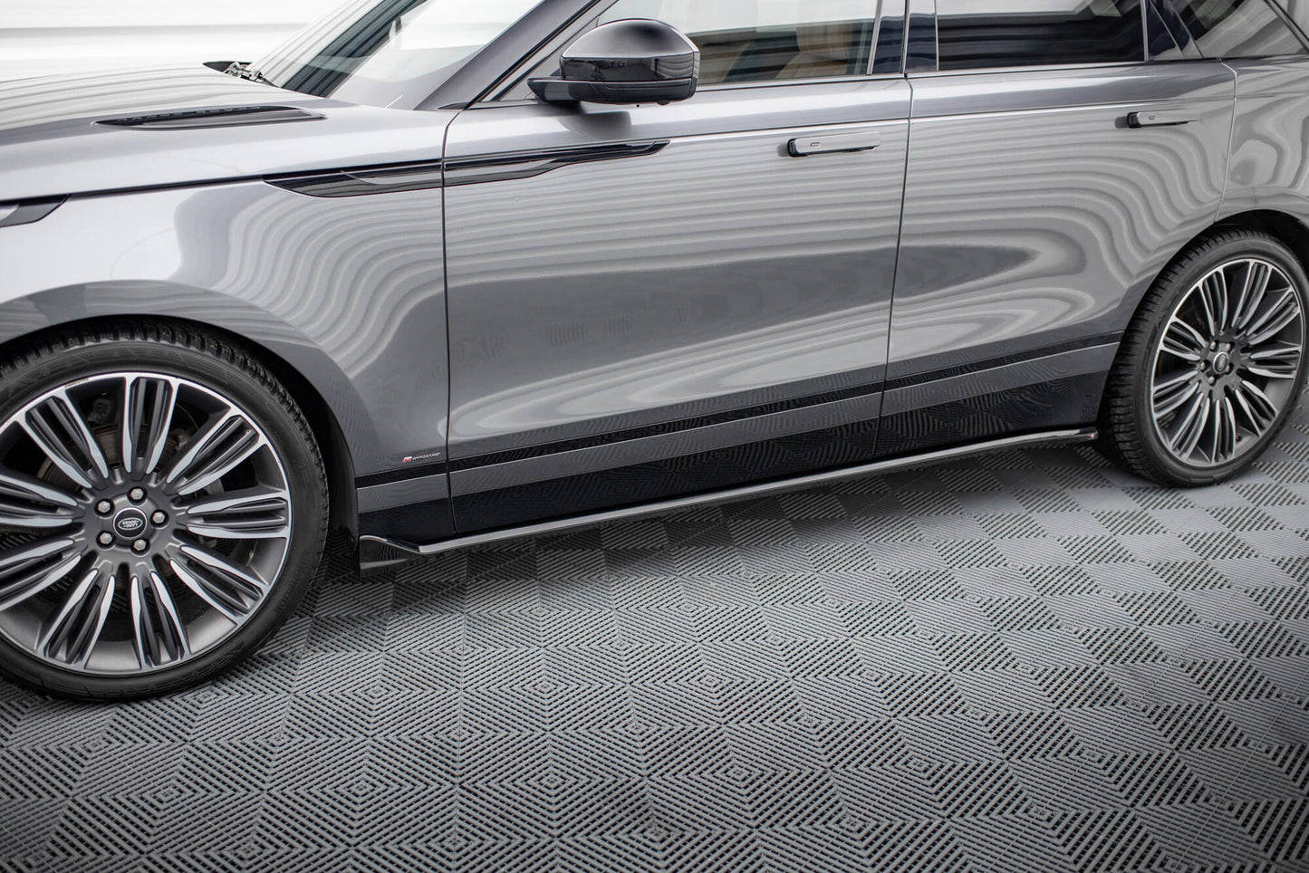 💕 Bodykit adatto per Range Rover Velar R-Dynamic Mk1💕