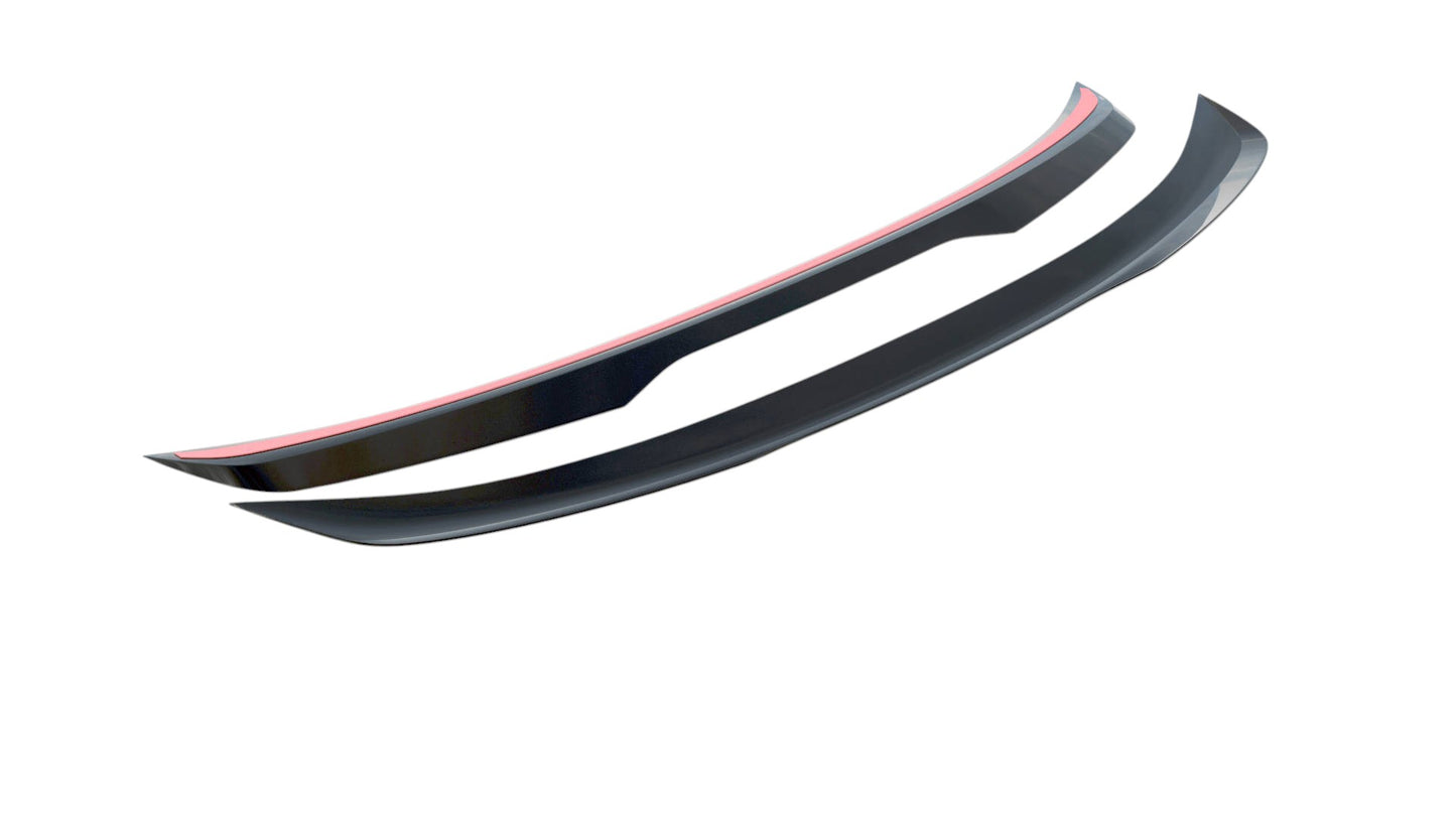 ⭐Bodykit V.1 Adatto Per  Lexus GS F Mk4 Facelift⭐