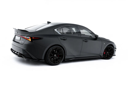 💕 Bodykit adatto per   Lexus IS 500 Mk3 Facelift 2 (XE30)💕