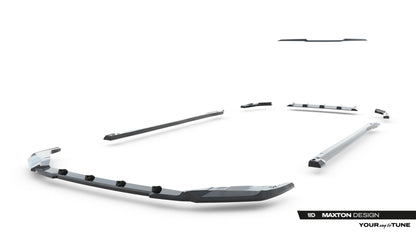 💕 Bodykit adatto per   Lexus IS 500 Mk3 Facelift 2 (XE30)💕