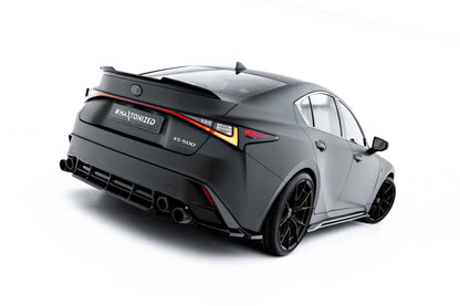 💕 Bodykit adatto per   Lexus IS 500 Mk3 Facelift 2 (XE30)💕