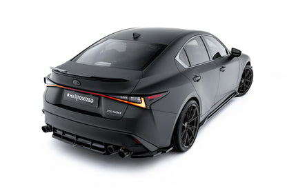 💕 Bodykit adatto per   Lexus IS 500 Mk3 Facelift 2 (XE30)💕