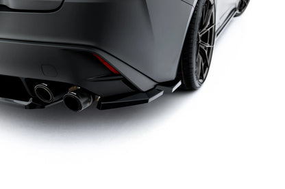 💕 Bodykit adatto per   Lexus IS 500 Mk3 Facelift 2 (XE30)💕
