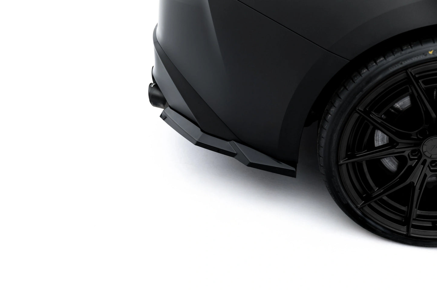 💕 Bodykit adatto per   Lexus IS 500 Mk3 Facelift 2 (XE30)💕