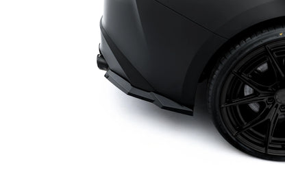 💕 Bodykit adatto per   Lexus IS 500 Mk3 Facelift 2 (XE30)💕