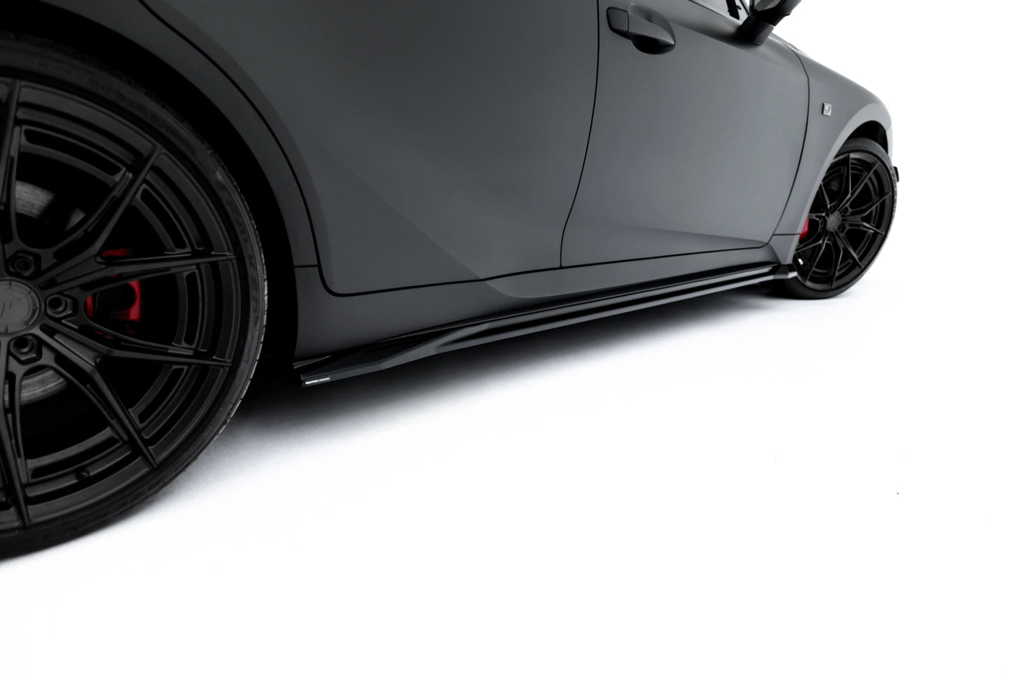 💕 Bodykit adatto per   Lexus IS 500 Mk3 Facelift 2 (XE30)💕