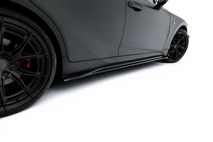 💕 Bodykit adatto per   Lexus IS 500 Mk3 Facelift 2 (XE30)💕