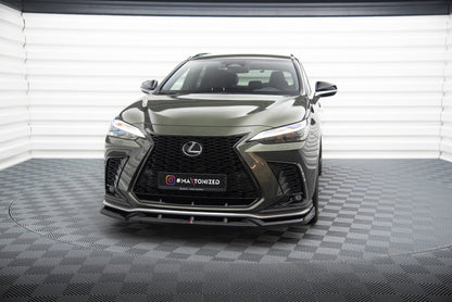 💕Bodykit adatto per Lexus NX F-Sport Mk2💕