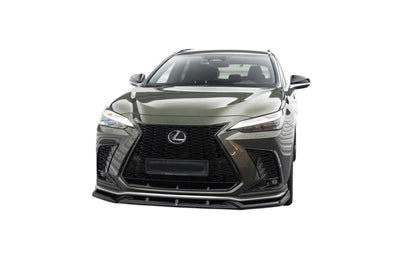 💕Bodykit adatto per Lexus NX F-Sport Mk2💕