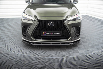 💕Bodykit adatto per Lexus NX F-Sport Mk2💕