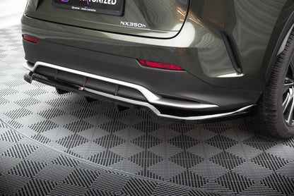 💕Bodykit adatto per Lexus NX F-Sport Mk2💕