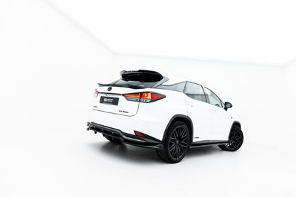 💕 Bodykit adatto per  Lexus RX F-Sport Mk4 Facelift💕