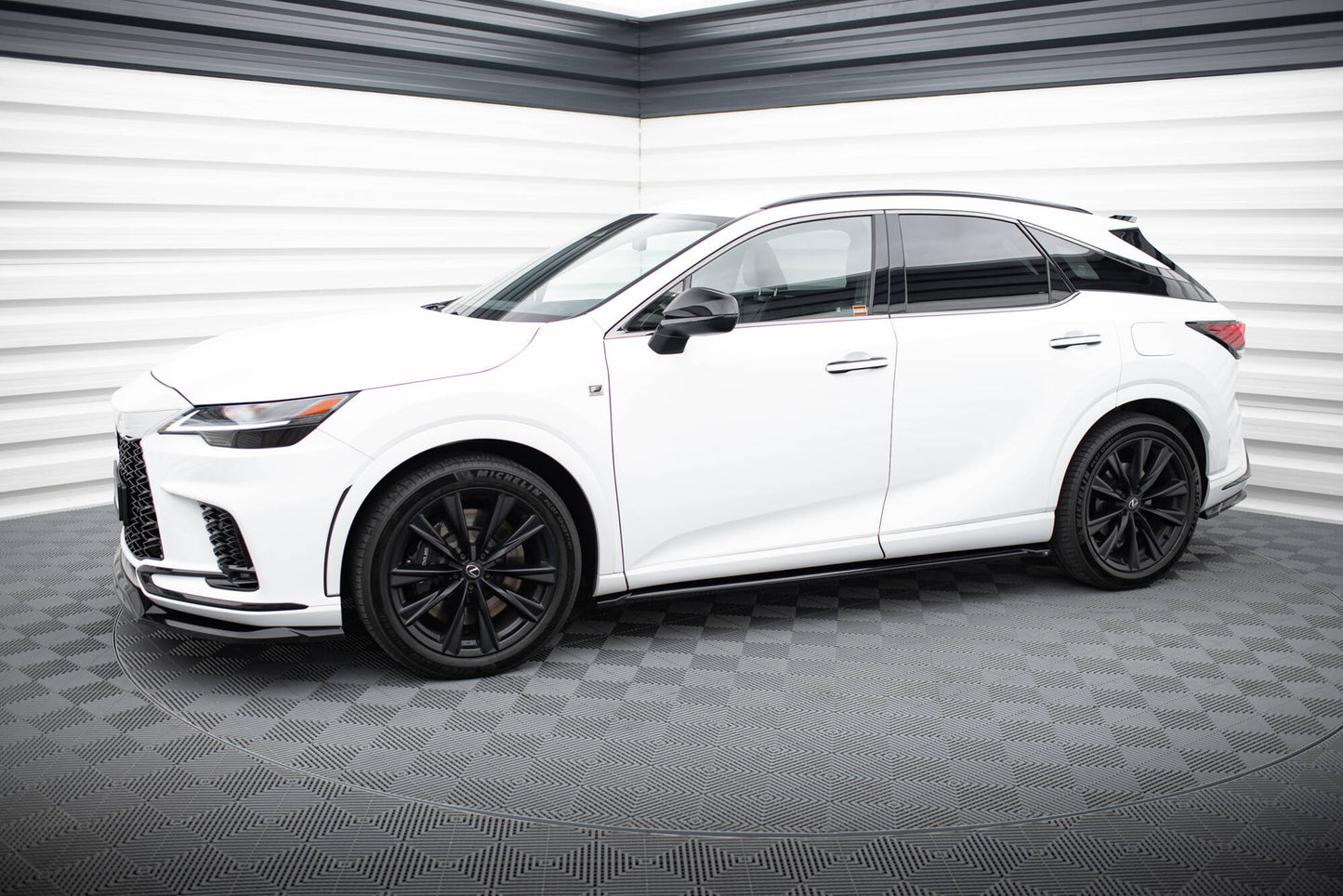💕Bodykit adatto per Lexus RX F-Sport Mk5💕