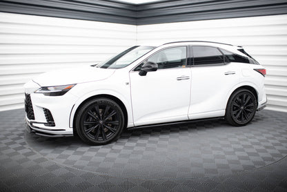 💕Bodykit adatto per Lexus RX F-Sport Mk5💕