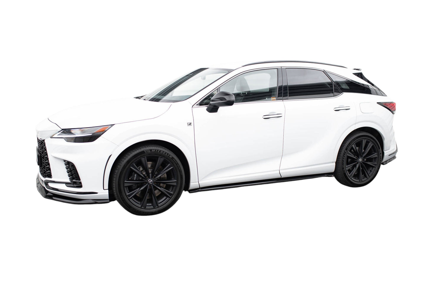 💕Bodykit adatto per Lexus RX F-Sport Mk5💕