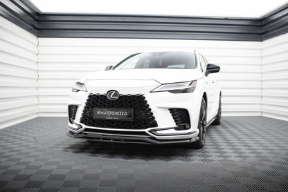💕Bodykit adatto per Lexus RX F-Sport Mk5💕