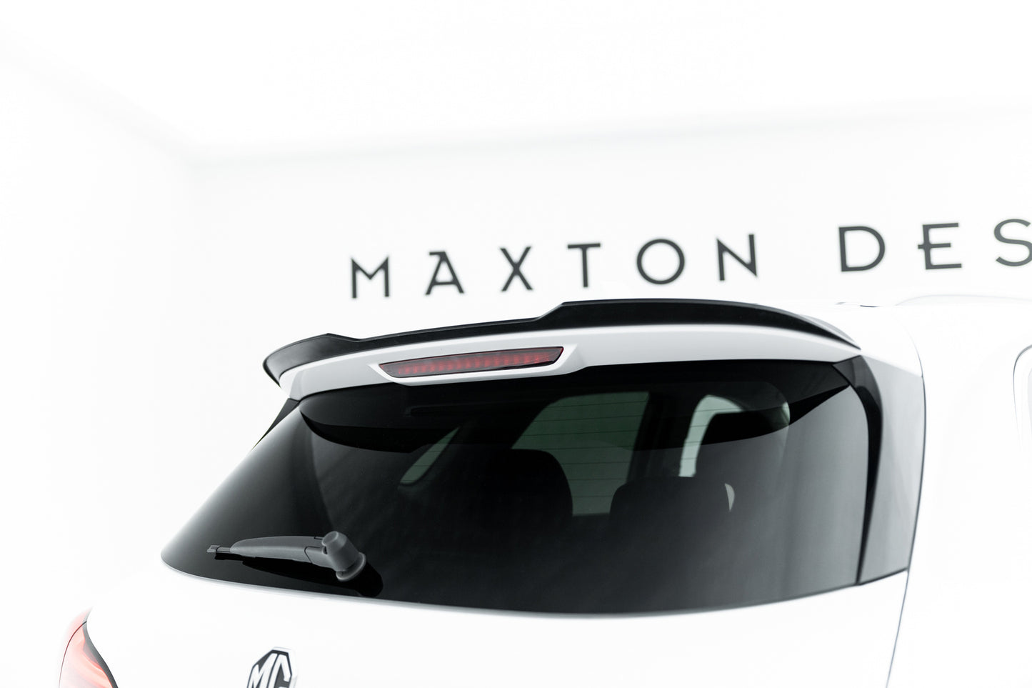 💕 Bodykit adatto per MG HS Mk1 Facelift💕