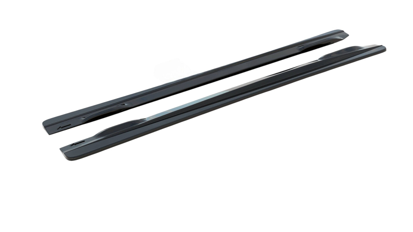 ⭐Bodykit V.1 Adatto Per  Mazda CX-3⭐