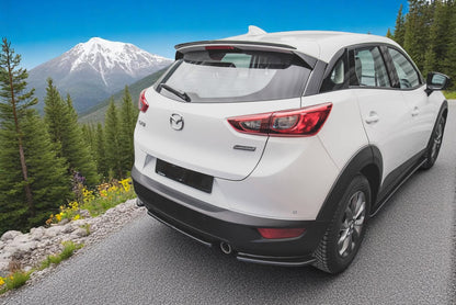 ⭐Bodykit V.1 Adatto Per  Mazda CX-3⭐