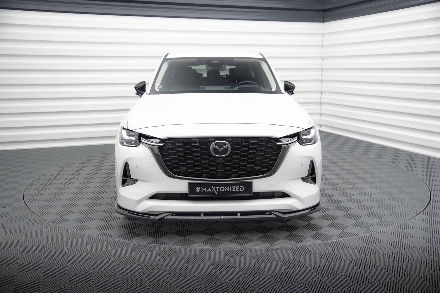 💕Bodykit adatto per Mazda CX-60 Mk1💕