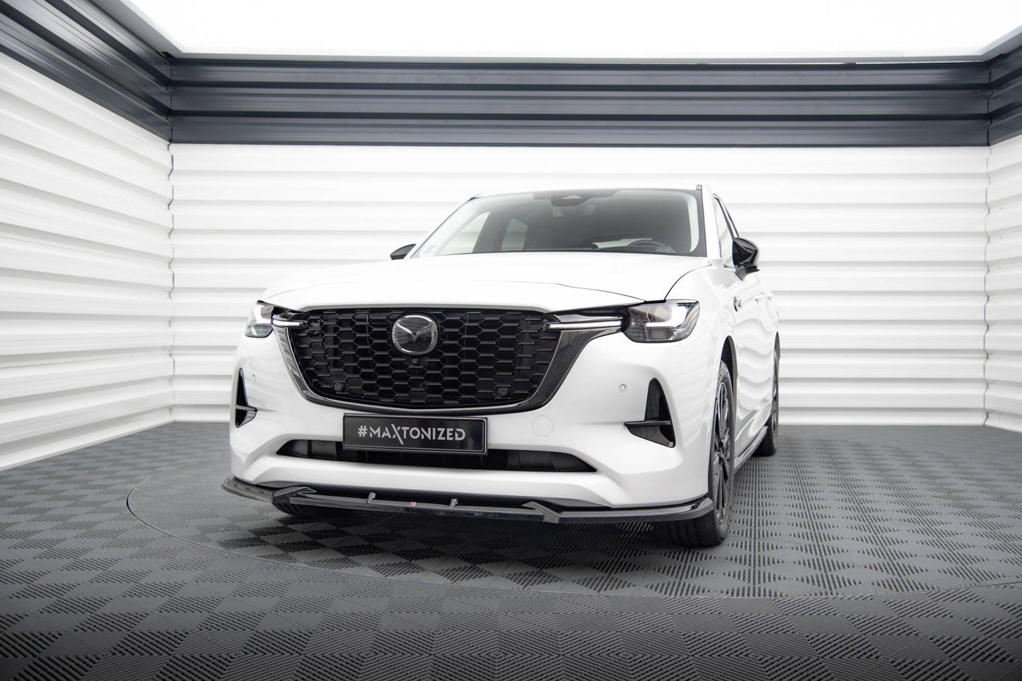 💕Bodykit adatto per Mazda CX-60 Mk1💕