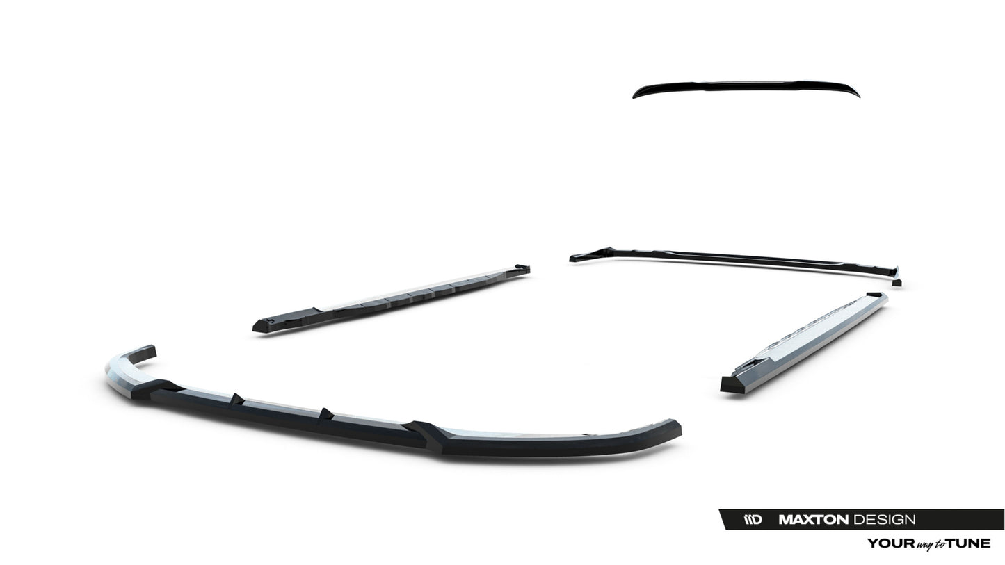 💕Bodykit adatto per Mazda CX-60 Mk1💕
